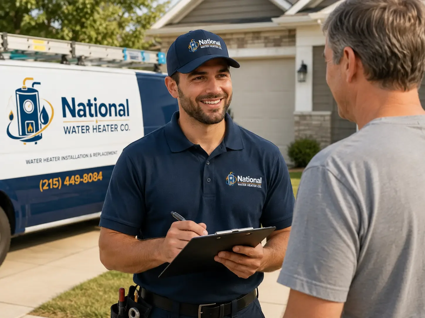 Water Heater Installation Fiddletown, CA FAQs